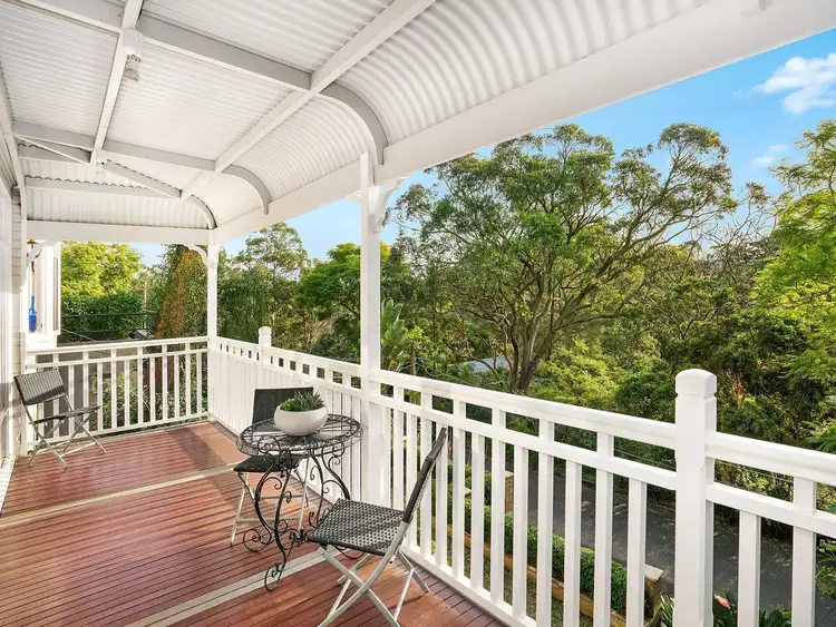 Fifth view of Homely house listing, 38 Dettmann Avenue, Longueville NSW 2066