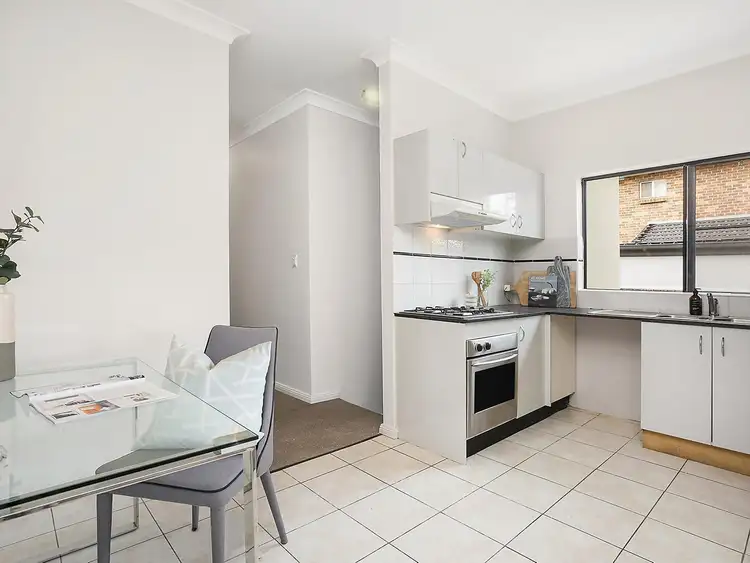 Second view of Homely villa listing, 5/17 Waterview Street, Putney NSW 2112