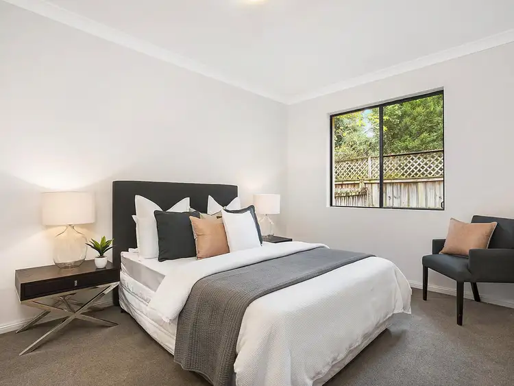 Third view of Homely villa listing, 5/17 Waterview Street, Putney NSW 2112