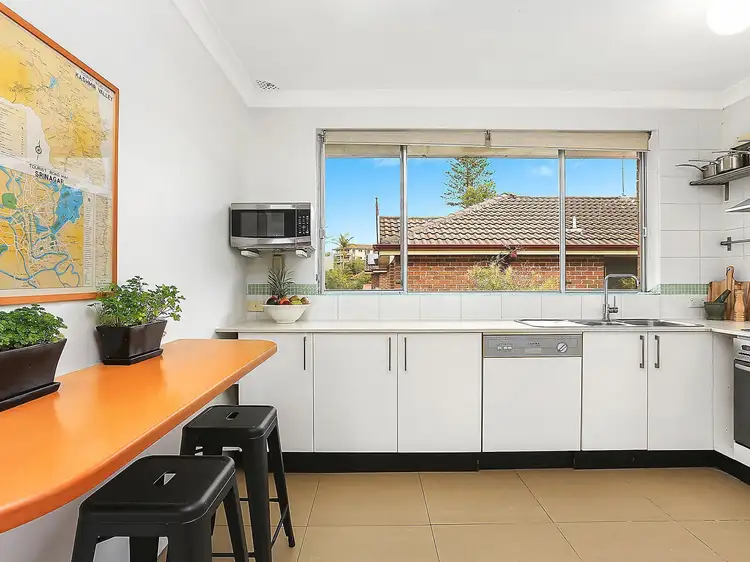 Main view of Homely apartment listing, 5/16 Foamcrest Avenue, Newport NSW 2106