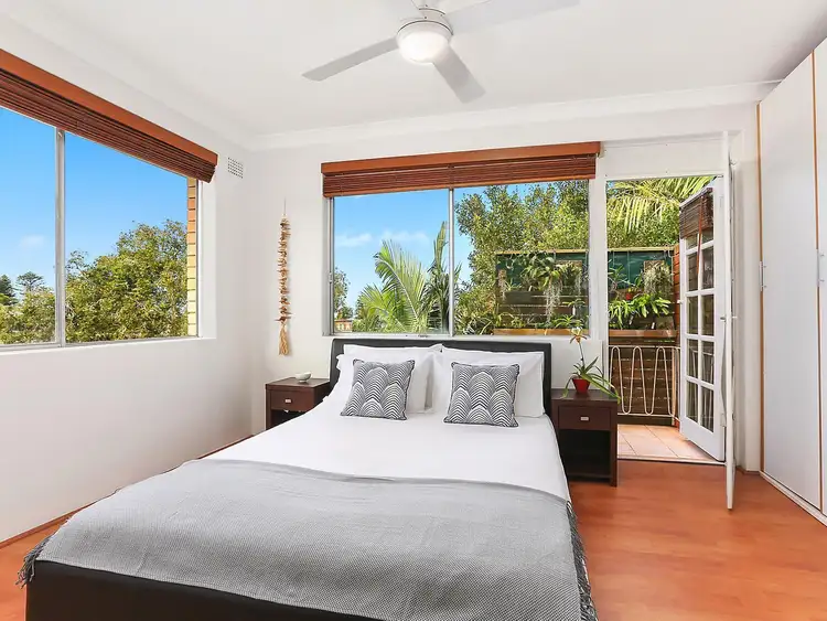 Second view of Homely apartment listing, 5/16 Foamcrest Avenue, Newport NSW 2106