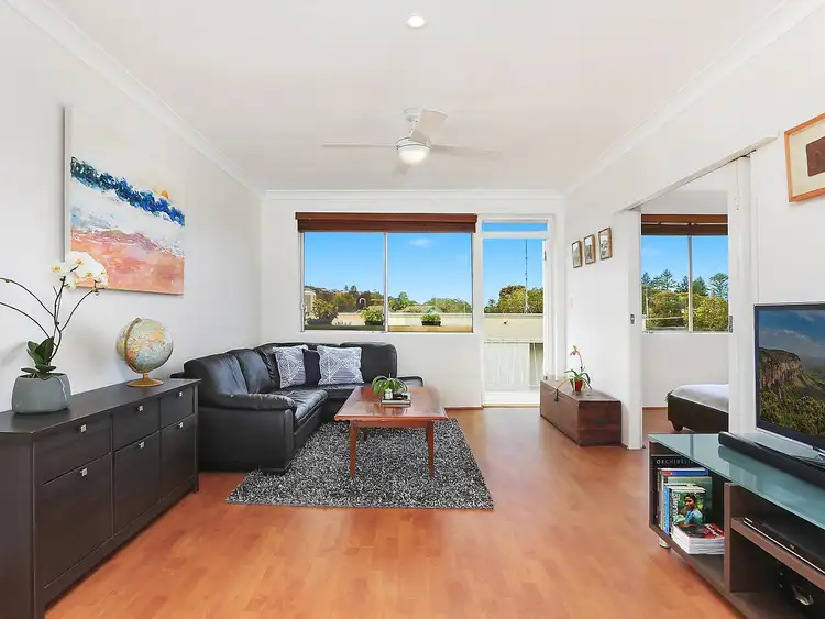 Third view of Homely apartment listing, 5/16 Foamcrest Avenue, Newport NSW 2106
