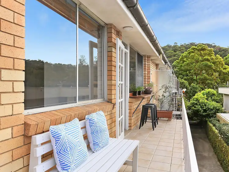 Fourth view of Homely apartment listing, 5/16 Foamcrest Avenue, Newport NSW 2106