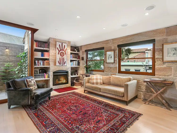 Fifth view of Homely house listing, 2 Bray Street, North Sydney NSW 2060