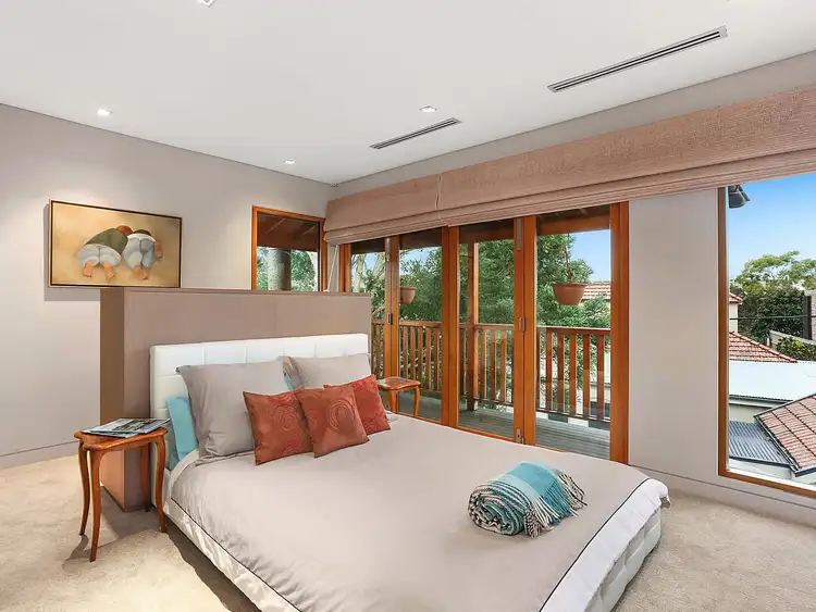 Sixth view of Homely house listing, 2 Bray Street, North Sydney NSW 2060