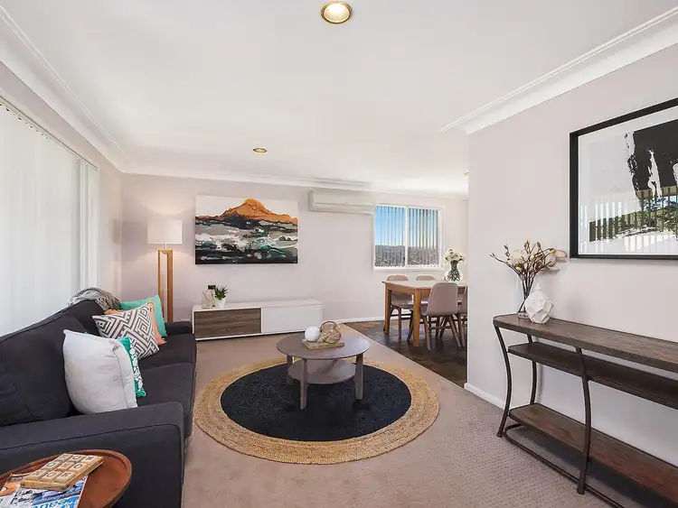 16 Kirkloch Close, Wallsend NSW 2287