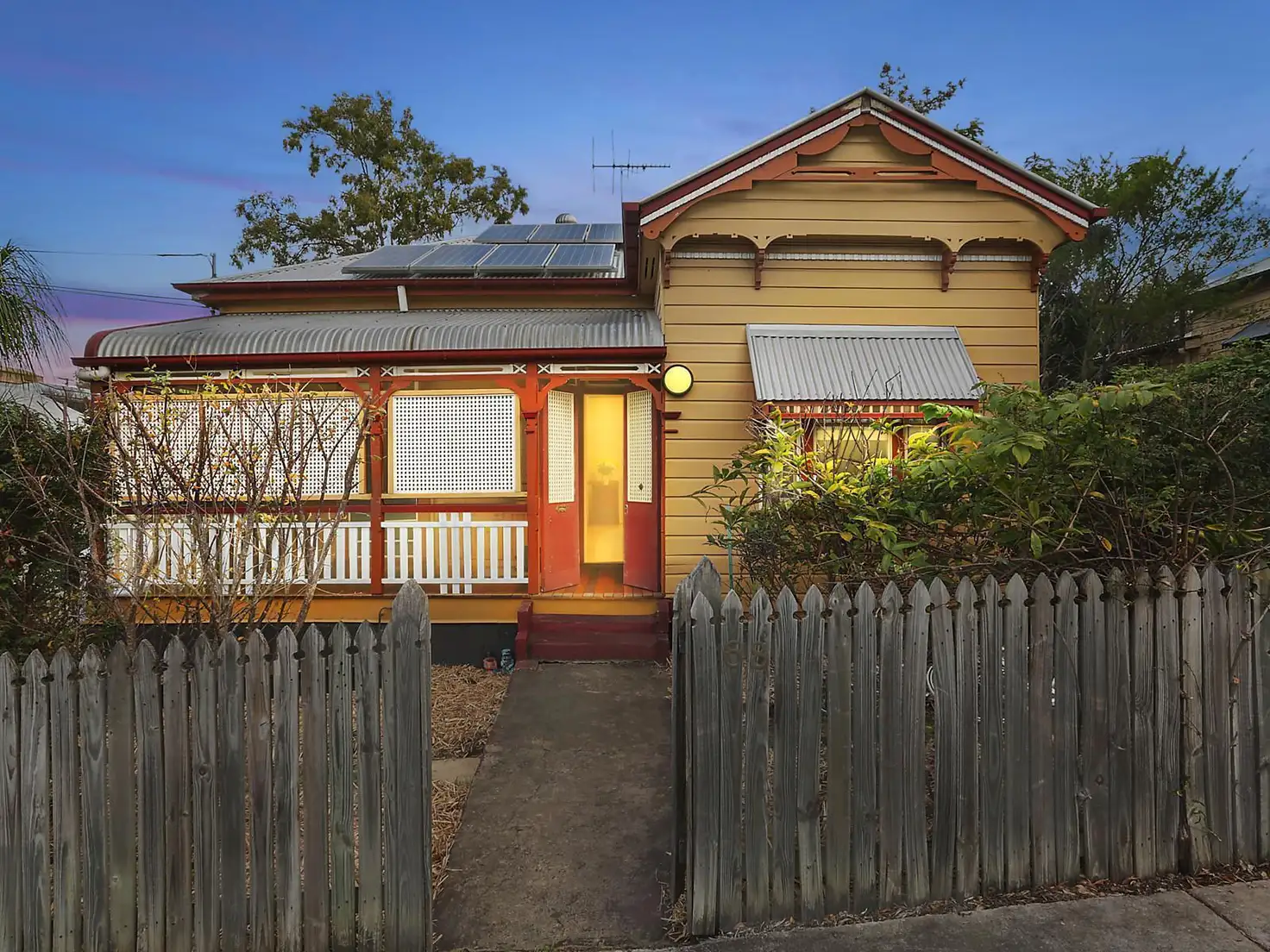 Main view of Homely house listing, 68 Spring Street, West End QLD 4101
