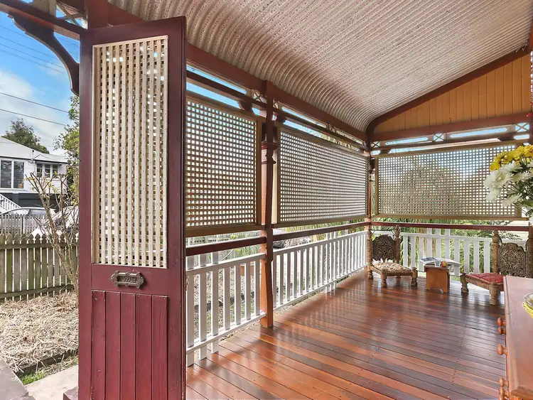 Second view of Homely house listing, 68 Spring Street, West End QLD 4101