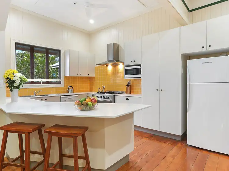 Fourth view of Homely house listing, 68 Spring Street, West End QLD 4101