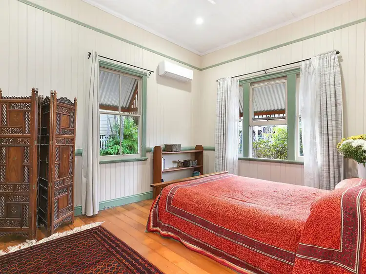 Fifth view of Homely house listing, 68 Spring Street, West End QLD 4101