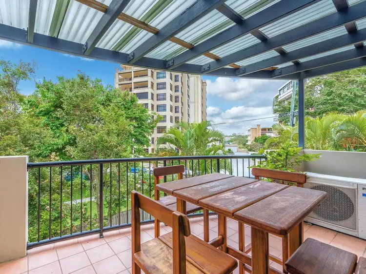 6/240 Wellington Road, East Brisbane QLD 4169