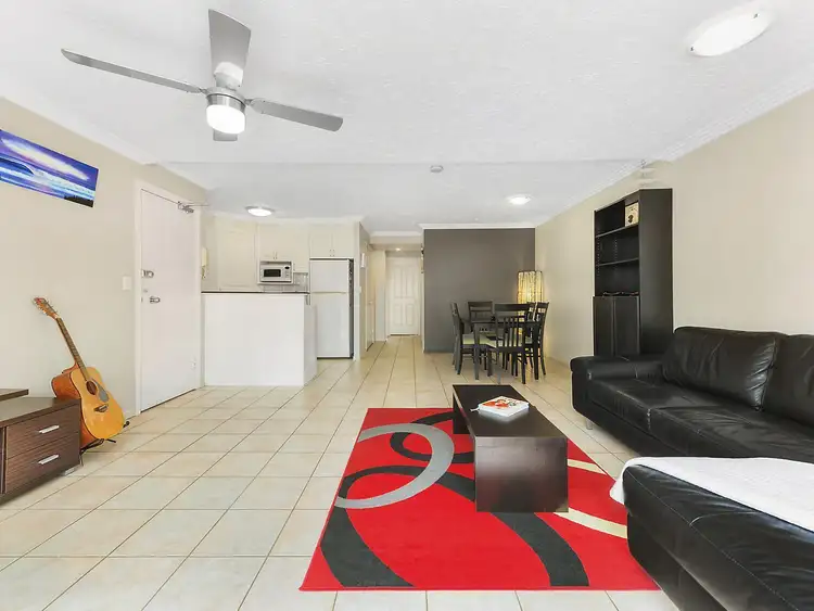 Second view of Homely apartment listing, 6/240 Wellington Road, East Brisbane QLD 4169