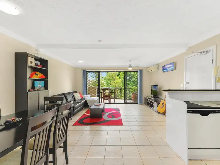 Third view of Homely apartment listing, 6/240 Wellington Road, East Brisbane QLD 4169