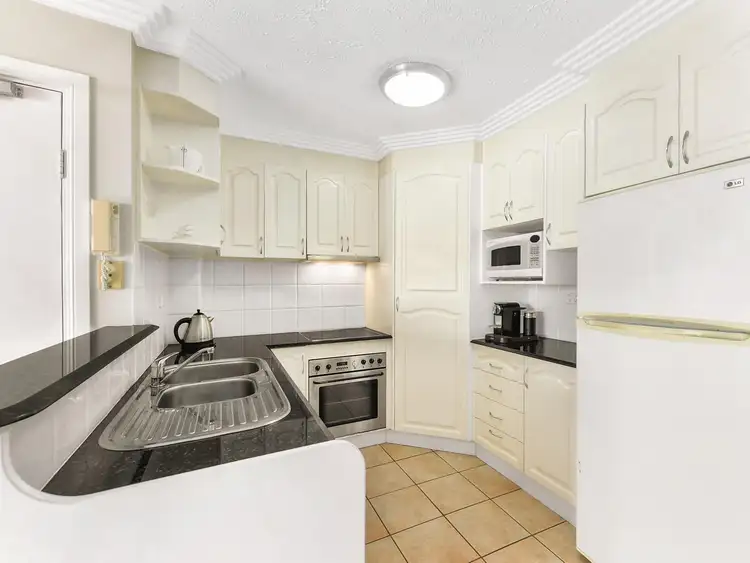 Fourth view of Homely apartment listing, 6/240 Wellington Road, East Brisbane QLD 4169