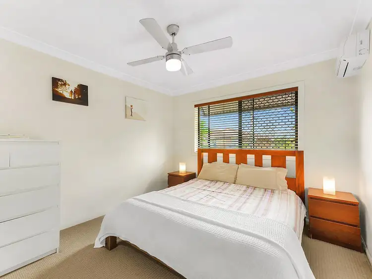 Fifth view of Homely apartment listing, 6/240 Wellington Road, East Brisbane QLD 4169