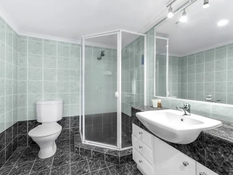Sixth view of Homely apartment listing, 6/240 Wellington Road, East Brisbane QLD 4169