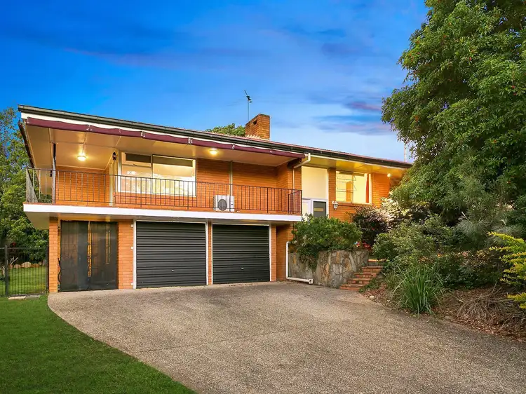 Main view of Homely house listing, 10 Nawarra Street, Indooroopilly QLD 4068
