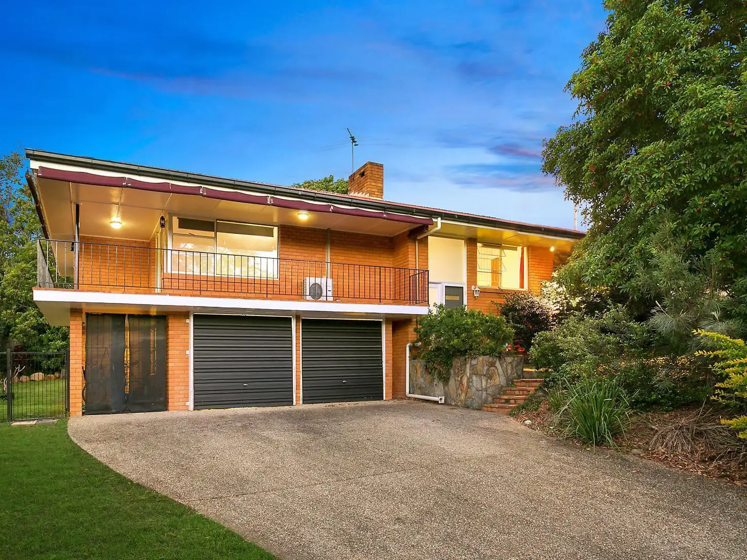 Main view of Homely house listing, 10 Nawarra Street, Indooroopilly QLD 4068
