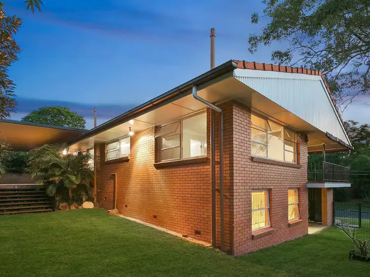 Third view of Homely house listing, 10 Nawarra Street, Indooroopilly QLD 4068
