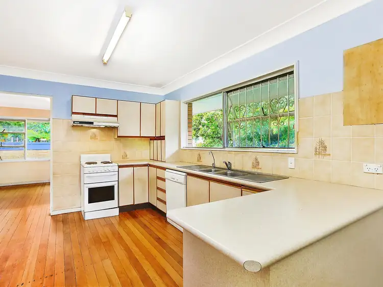 Fifth view of Homely house listing, 10 Nawarra Street, Indooroopilly QLD 4068