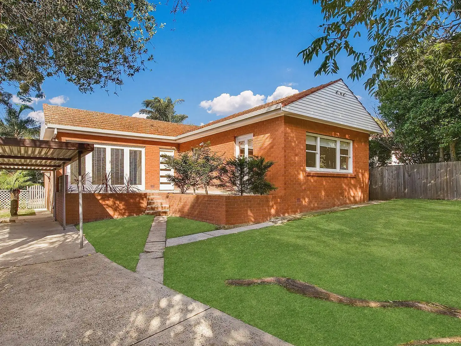 Main view of Homely house listing, 25 Donald Street, North Ryde NSW 2113