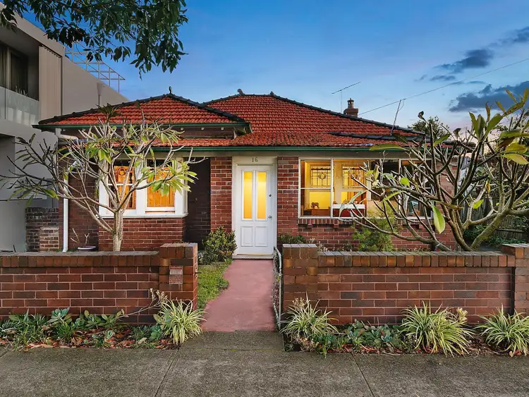 Main view of Homely house listing, 16 Rowley Street, Brighton-le-sands NSW 2216