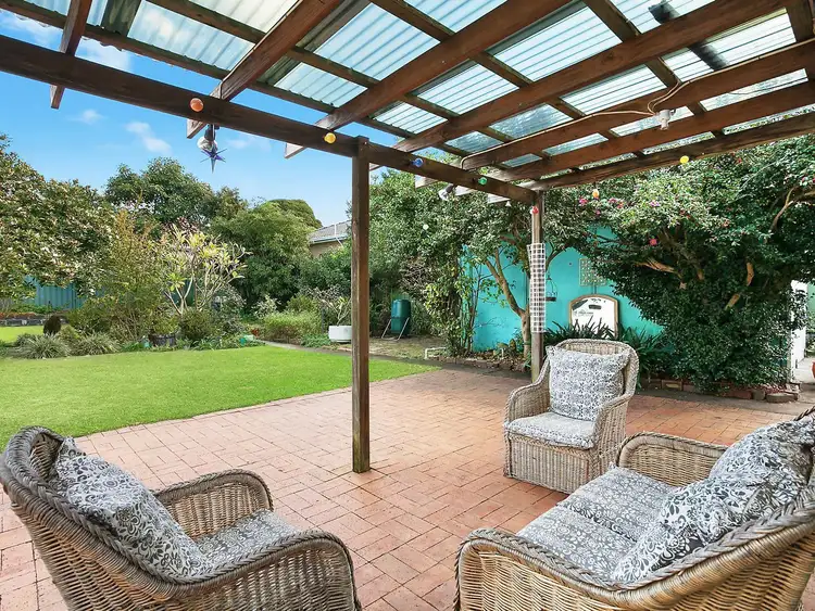 Fifth view of Homely house listing, 16 Rowley Street, Brighton-le-sands NSW 2216