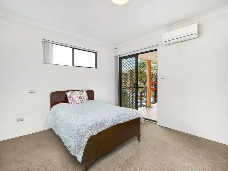Fourth view of Homely apartment listing, 32/8 William Street, Ryde NSW 2112