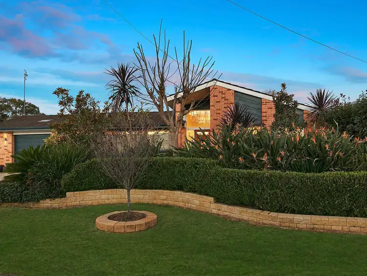 Main view of Homely house listing, 12 Kanimbla Close, Kincumber NSW 2251