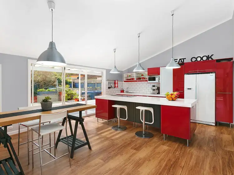 Second view of Homely house listing, 12 Kanimbla Close, Kincumber NSW 2251