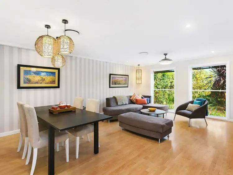 Third view of Homely house listing, 12 Kanimbla Close, Kincumber NSW 2251