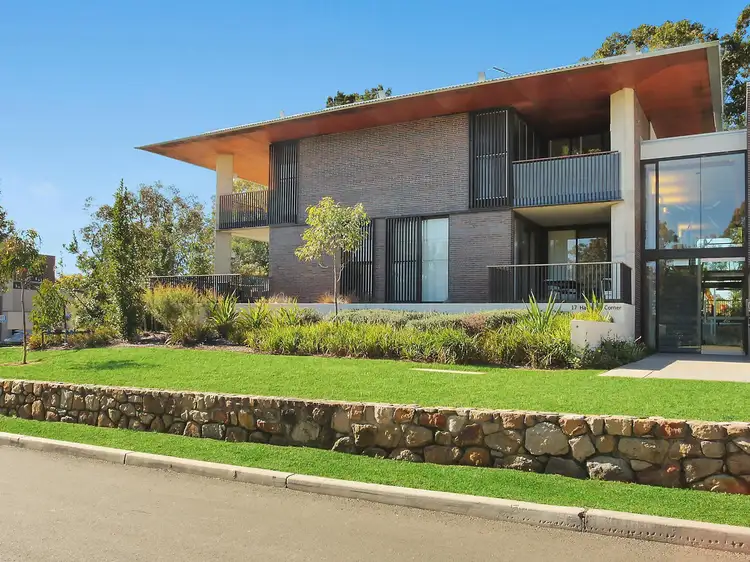 2/17 Hamilton Corner, Lindfield NSW 2070