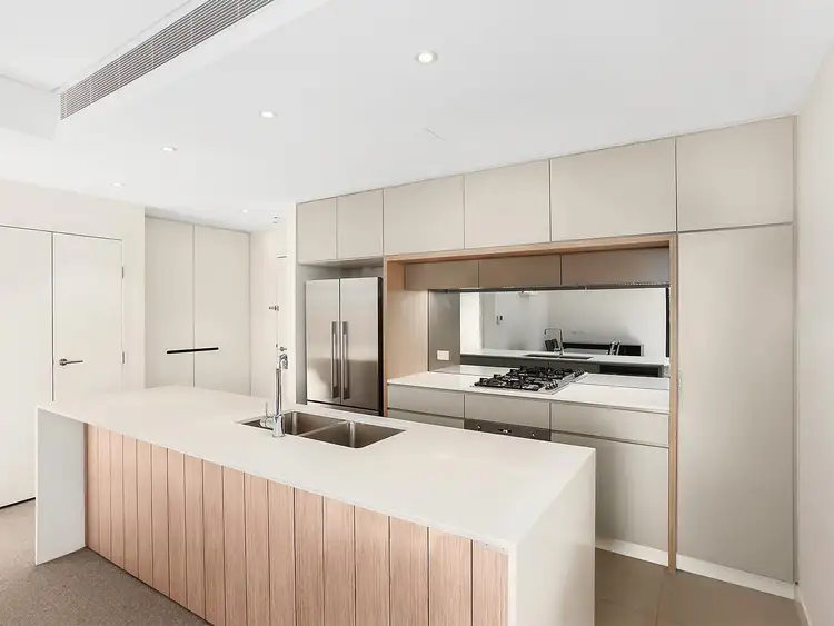 Third view of Homely apartment listing, 2/17 Hamilton Corner, Lindfield NSW 2070