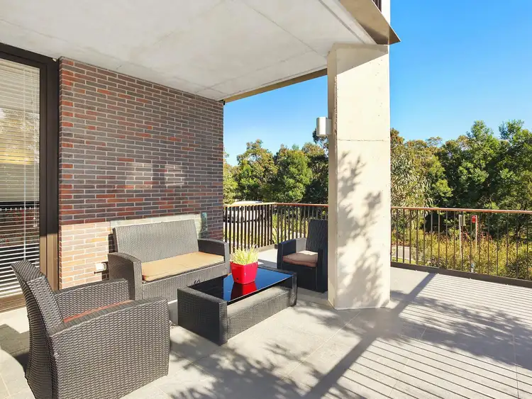 Fourth view of Homely apartment listing, 2/17 Hamilton Corner, Lindfield NSW 2070