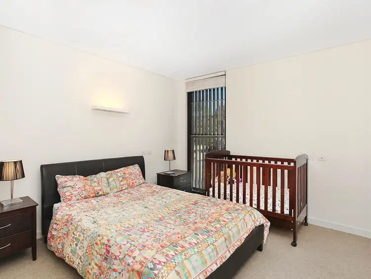 Sixth view of Homely apartment listing, 2/17 Hamilton Corner, Lindfield NSW 2070