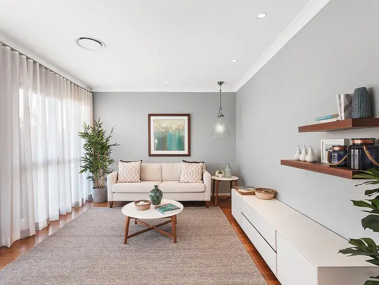 Second view of Homely house listing, 11 Dot Butler Street, Wright ACT 2611