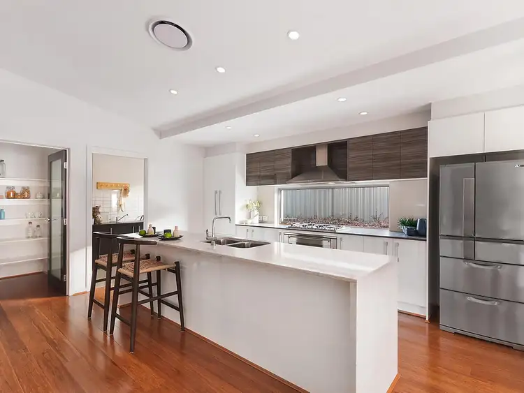 Third view of Homely house listing, 11 Dot Butler Street, Wright ACT 2611