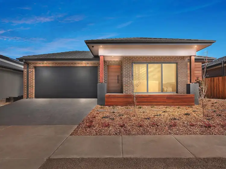 Main view of Homely house listing, 68 Limb Circuit, Moncrieff ACT 2914