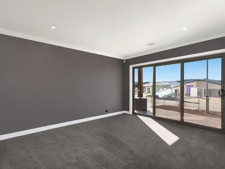 Second view of Homely house listing, 68 Limb Circuit, Moncrieff ACT 2914