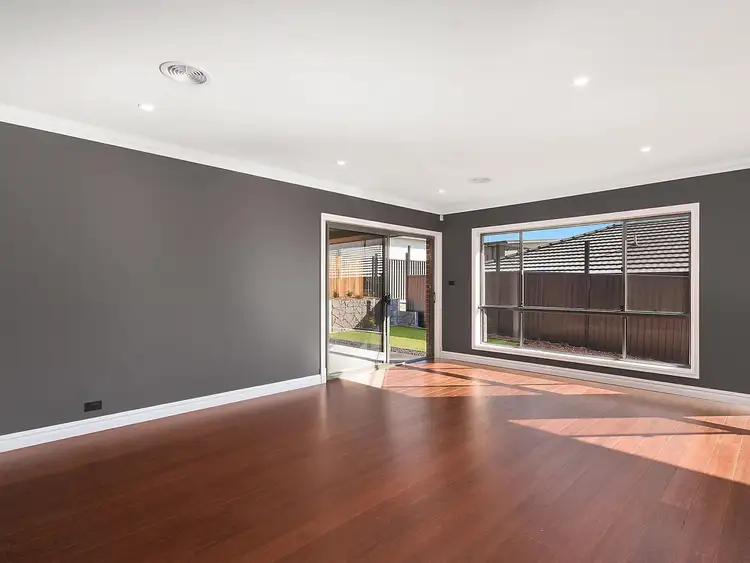 Third view of Homely house listing, 68 Limb Circuit, Moncrieff ACT 2914