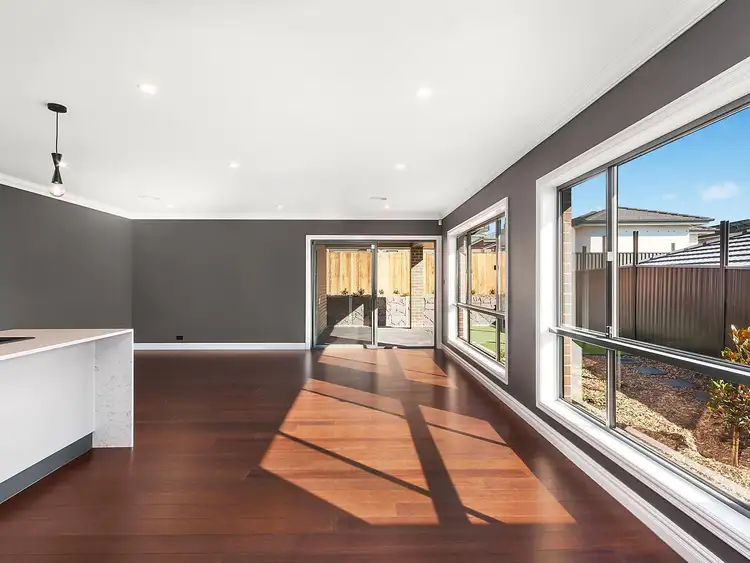 Sixth view of Homely house listing, 68 Limb Circuit, Moncrieff ACT 2914