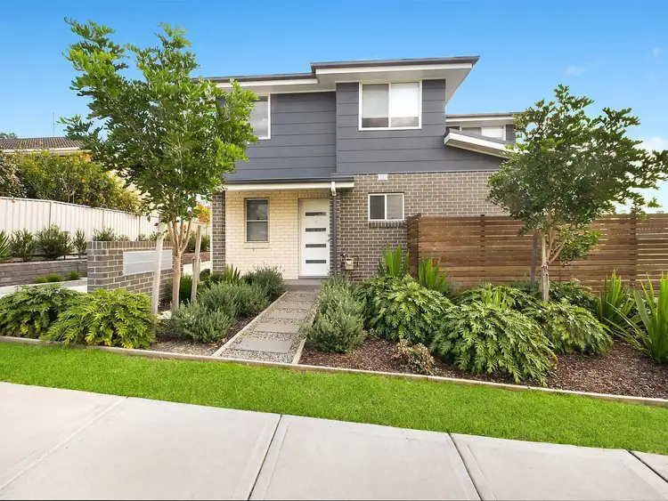 Main view of Homely unit listing, 1/83 Wallsend Street, Kahibah NSW 2290