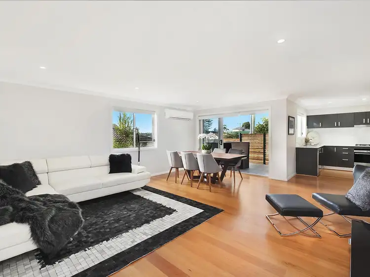 Second view of Homely unit listing, 1/83 Wallsend Street, Kahibah NSW 2290