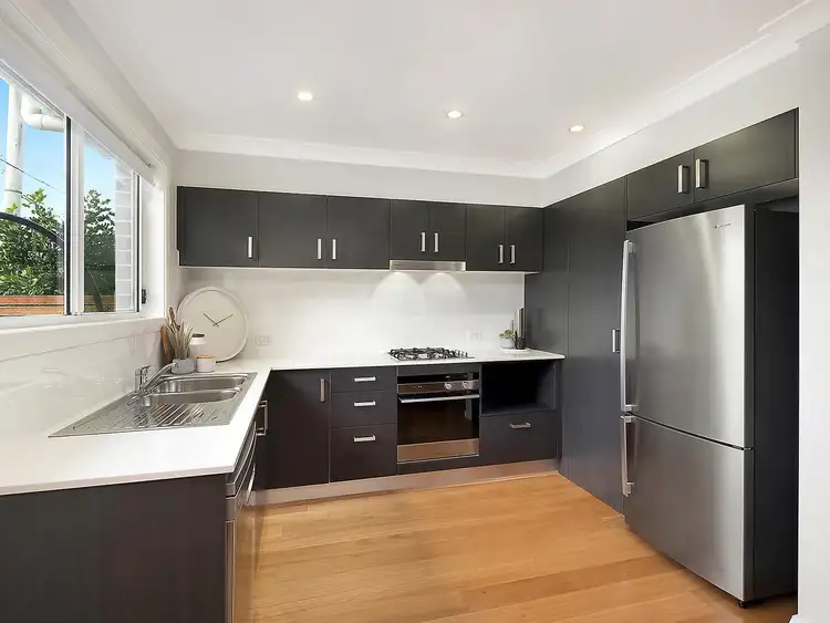 Third view of Homely unit listing, 1/83 Wallsend Street, Kahibah NSW 2290