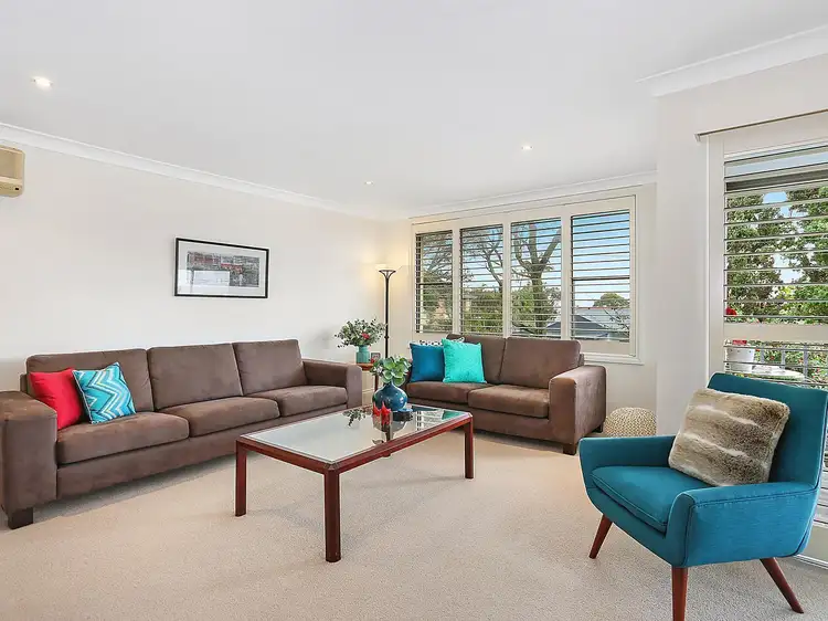 2/25 McIntosh Road, Dee Why NSW 2099