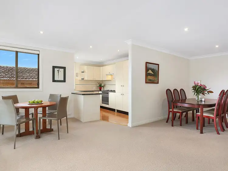 Third view of Homely house listing, 2/25 McIntosh Road, Dee Why NSW 2099