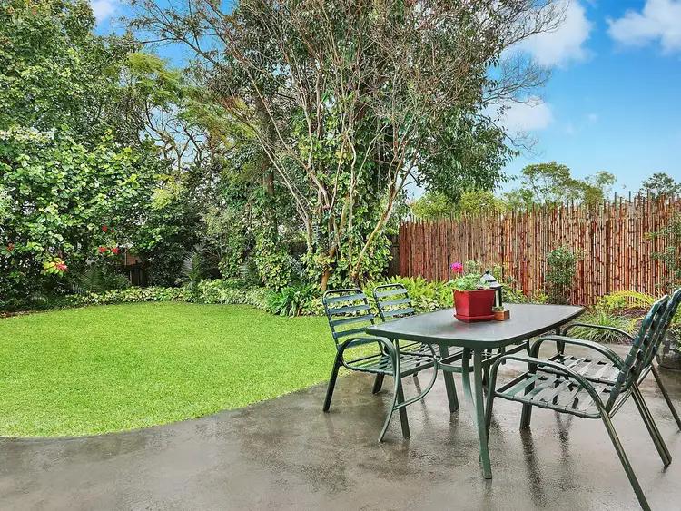 Fourth view of Homely house listing, 2/25 McIntosh Road, Dee Why NSW 2099