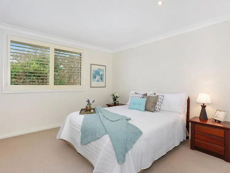 Sixth view of Homely house listing, 2/25 McIntosh Road, Dee Why NSW 2099