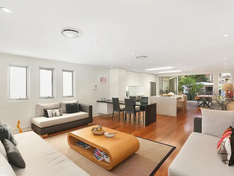 21 Meymott Street, Randwick NSW 2031