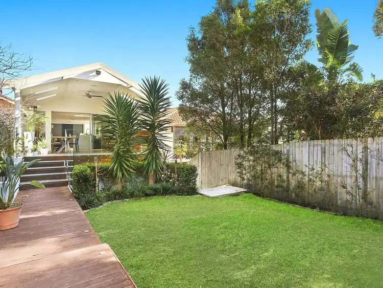 Second view of Homely house listing, 21 Meymott Street, Randwick NSW 2031